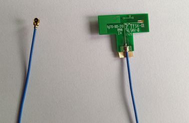 China Rádio da antena de Bluetooth da longa distância de WIFI para o cabo do RF 1,13 da almofada fornecedor