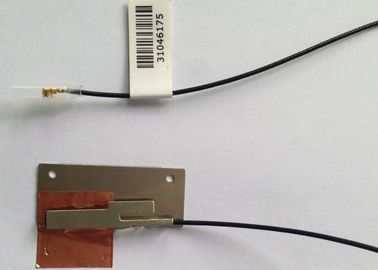 China Projeto do metal da antena de receptor de Wifi da antena da tevê de Bluetooth do poder superior fornecedor