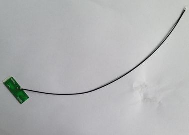 China Projeto do PWB da antena de WIFI Bluetooth do PC do caderno com conjunto de cabo do RF da trança fornecedor