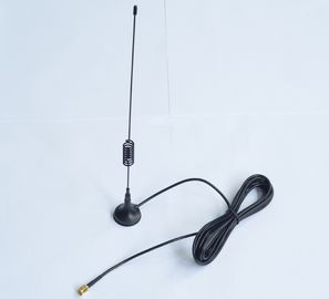 China Antena externo 900MHz do prolongamento 3G/1800 megahertz de montagem magnética fornecedor