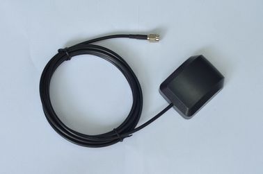 China Antena portátil de GPS do carro do veículo uma impedância de 50 ohms e conector masculino de SMA fornecedor